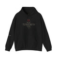 ROSECRETE | Classic Rose Logo