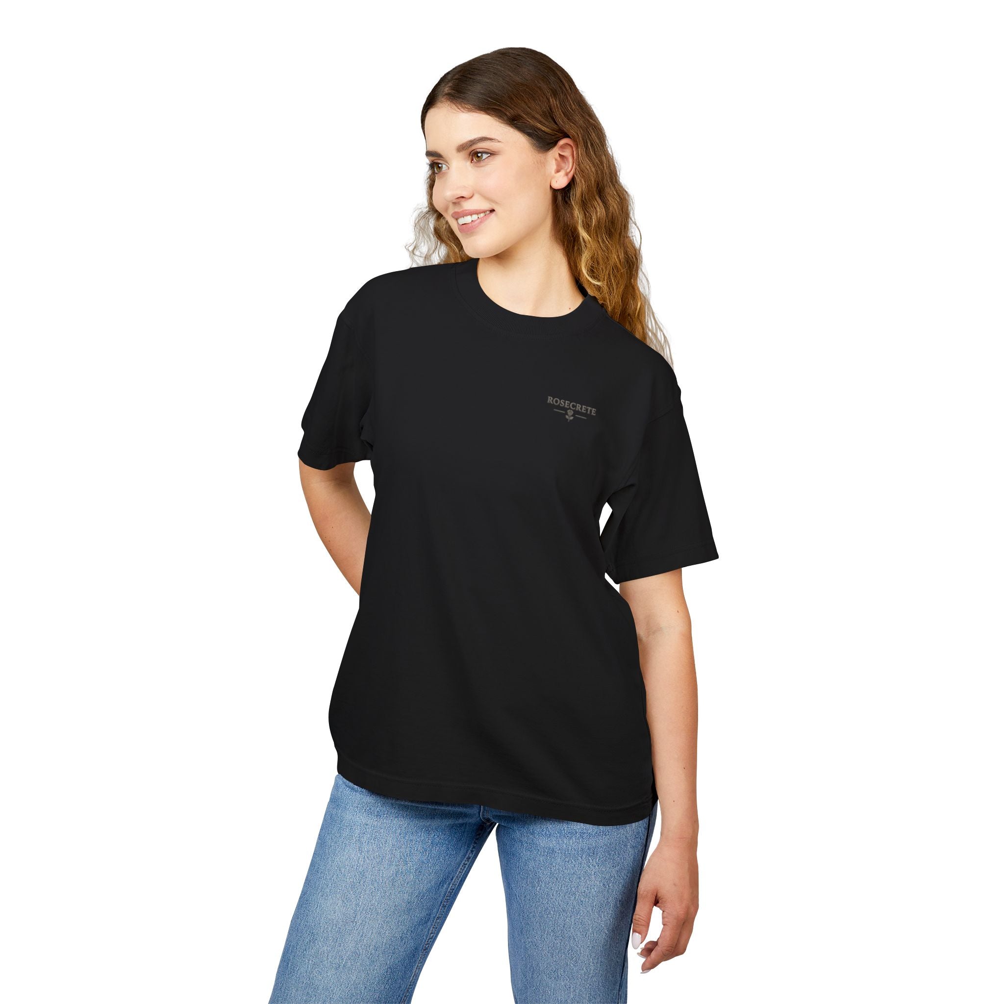 ROSECRETE | Classic Crete Tee