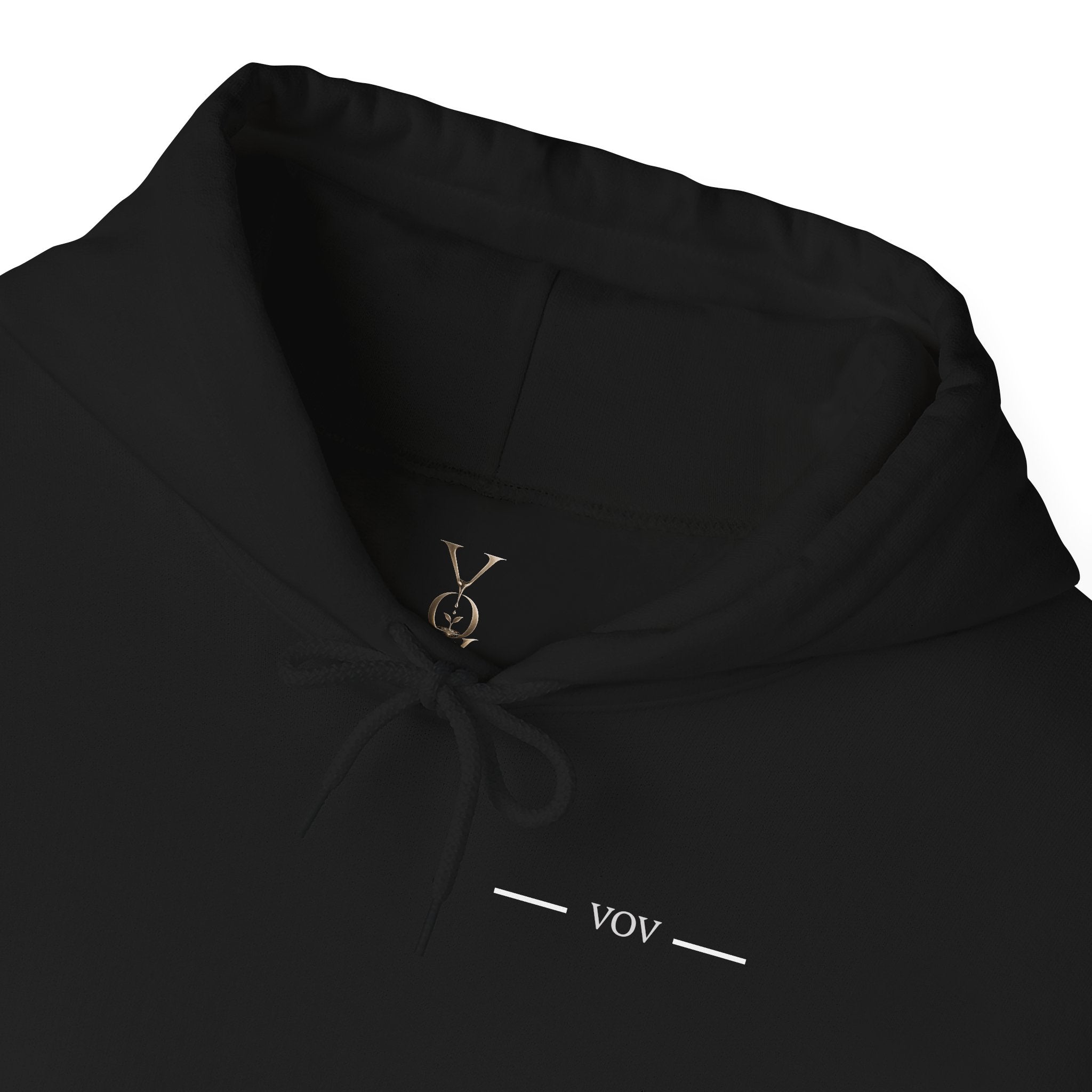ROSECRETE | Classic VOV Hoodie