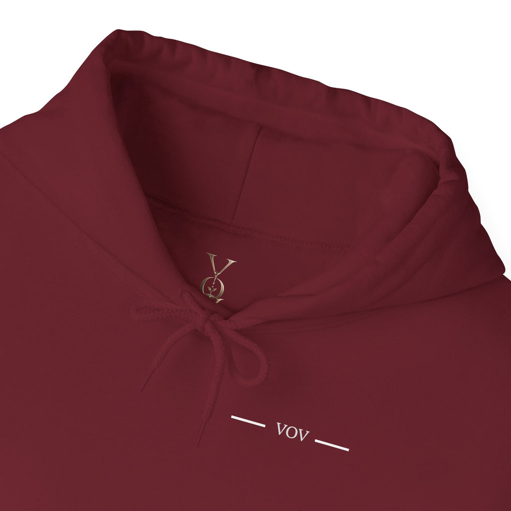 ROSECRETE | Classic VOV Hoodie