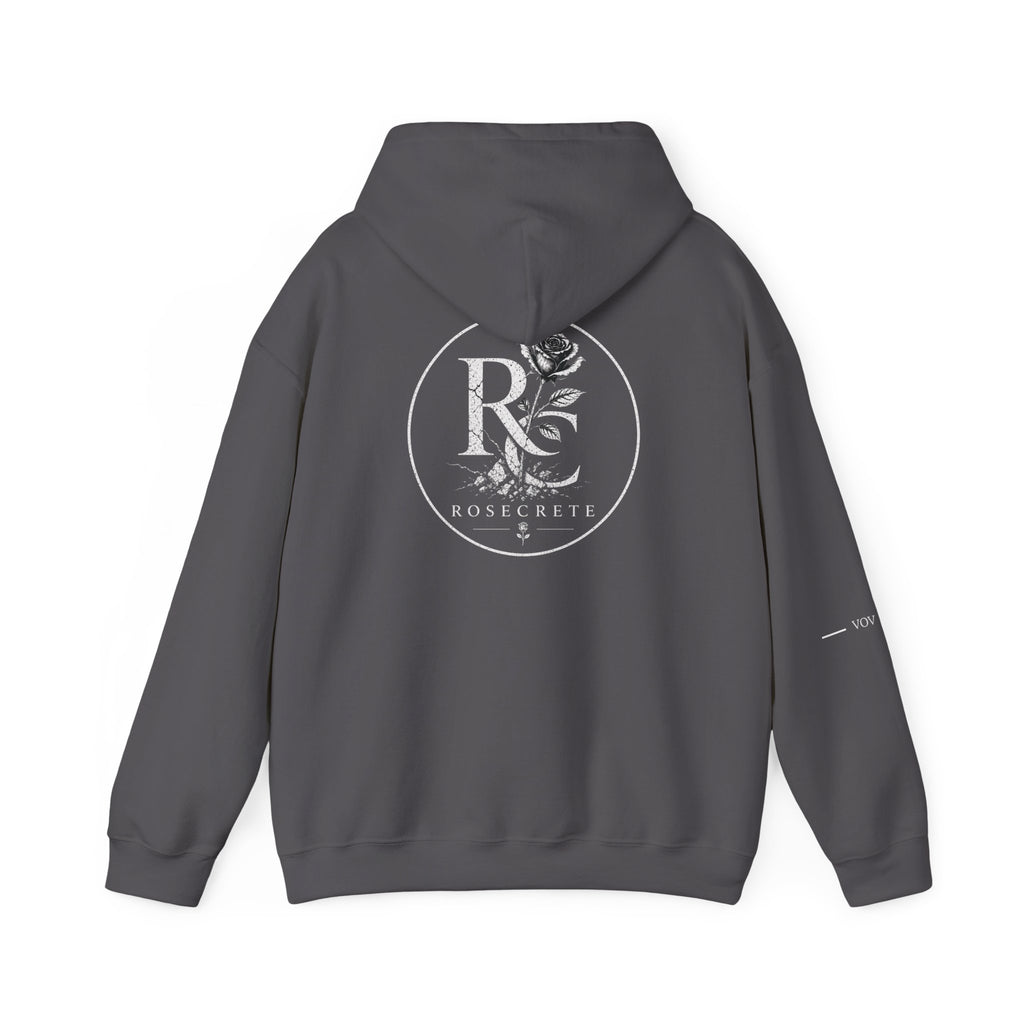 ROSECRETE | Classic VOV Hoodie