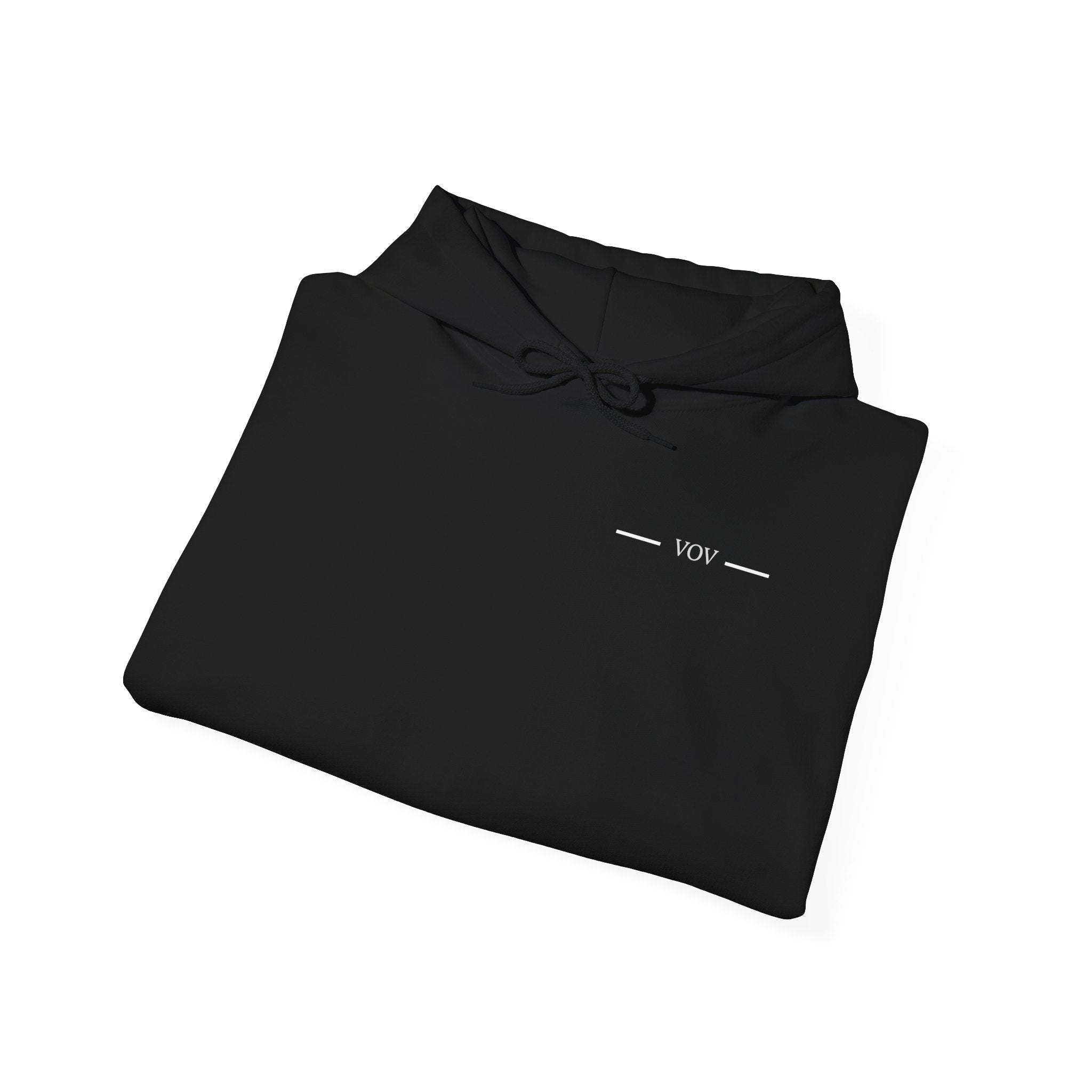 ROSECRETE | Classic VOV Hoodie