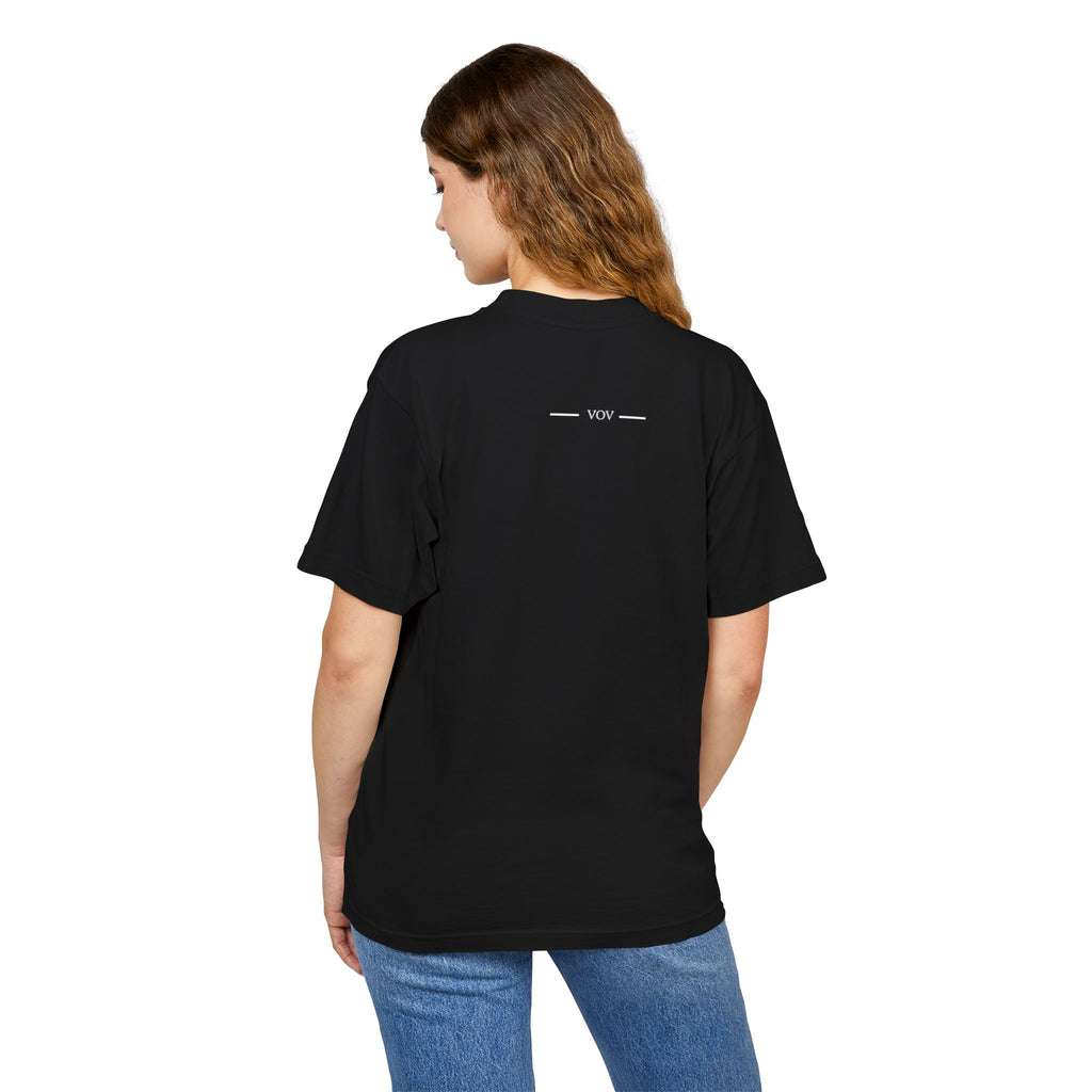 ROSECRETE | Classic Logo Tee
