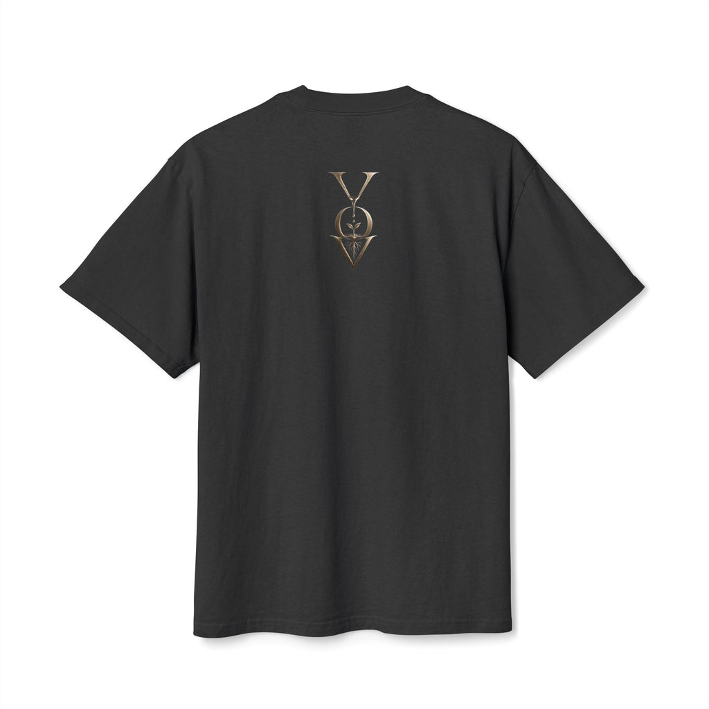 ROSECRETE | Rose Graphic Tee