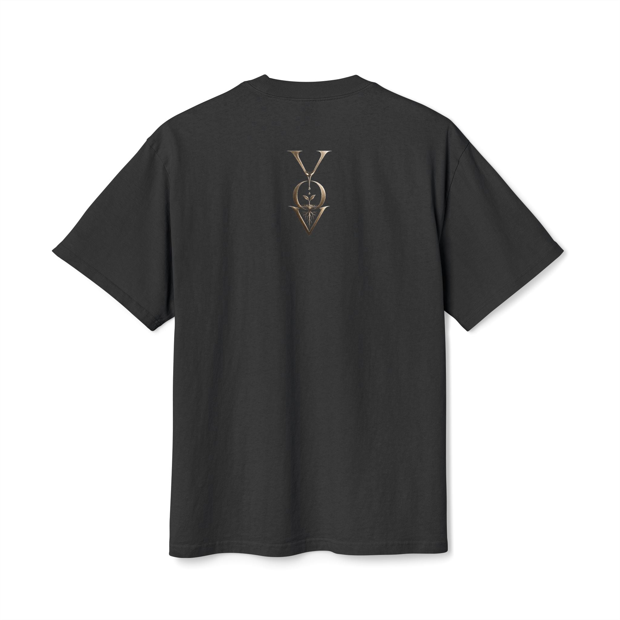 ROSECRETE | Rose Graphic Tee