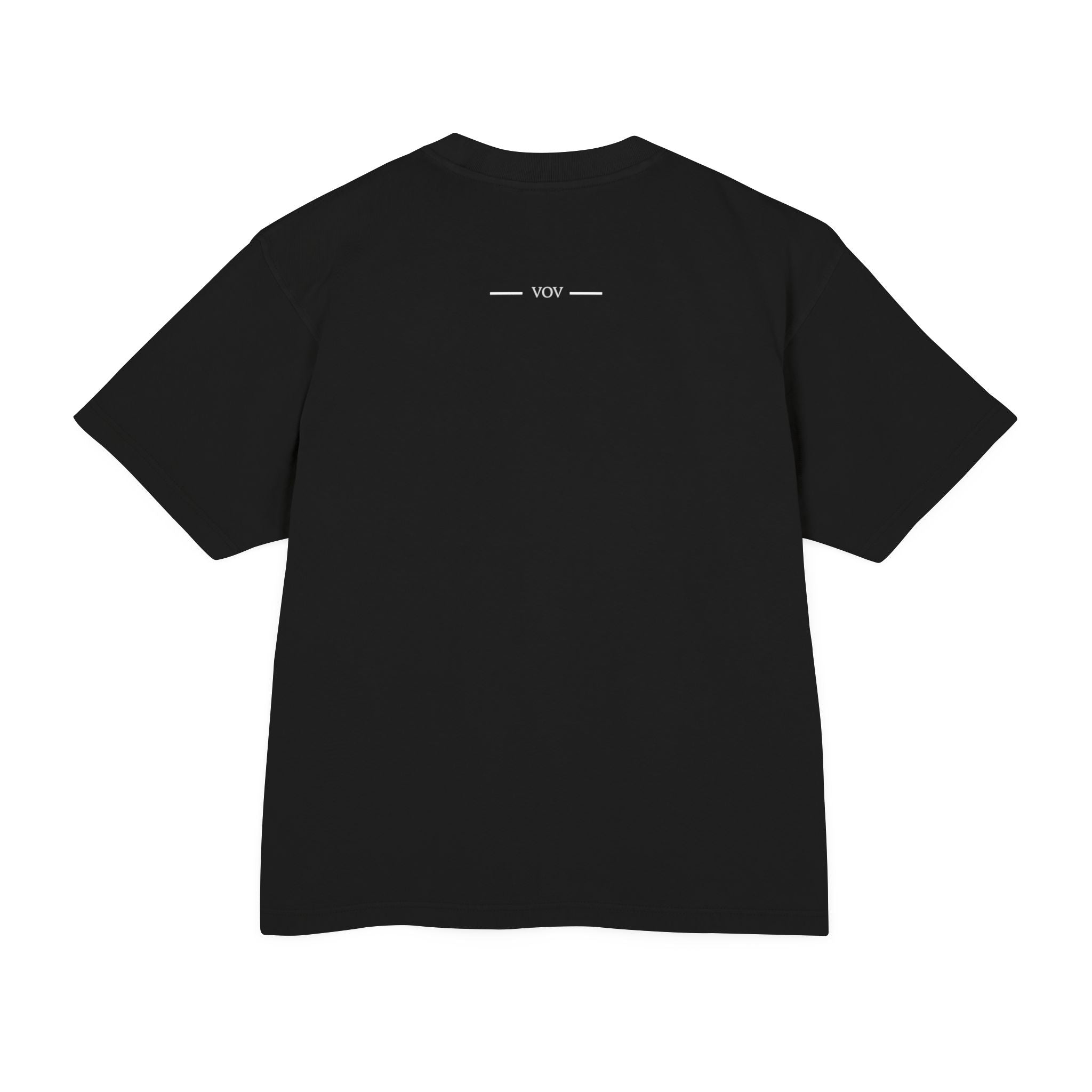 ROSECRETE | Classic Logo Tee