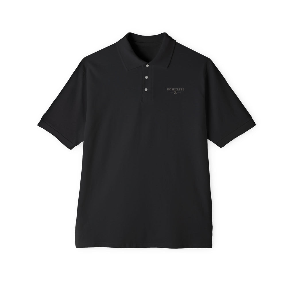 ROSECRETE | Designer Crete Polo