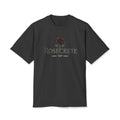 ROSECRETE | Rose Graphic Tee