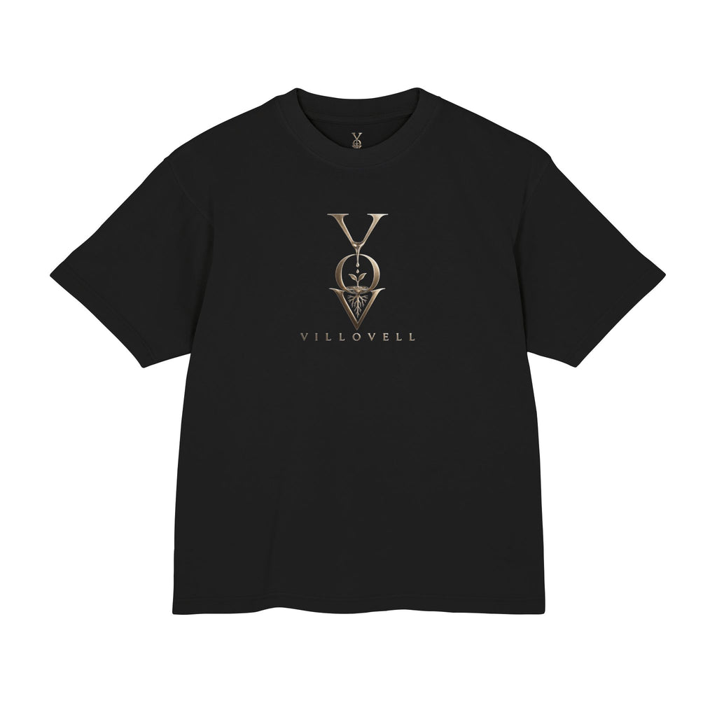 VILLOVELL | Designer Tee