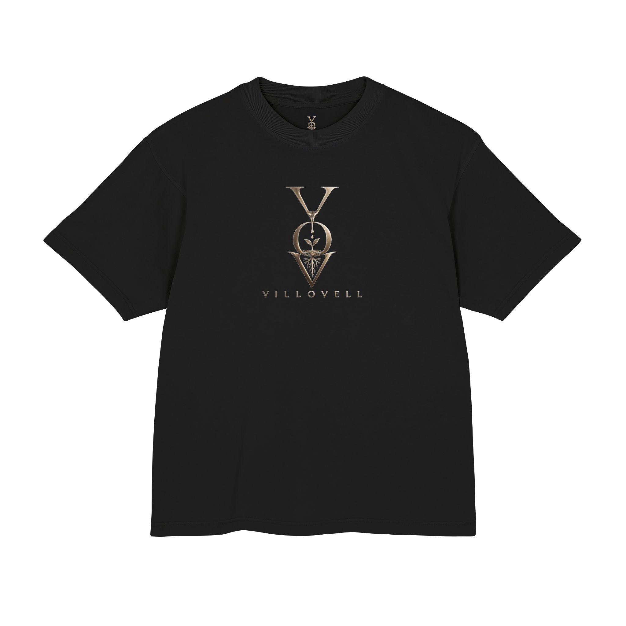 VILLOVELL | Designer Tee