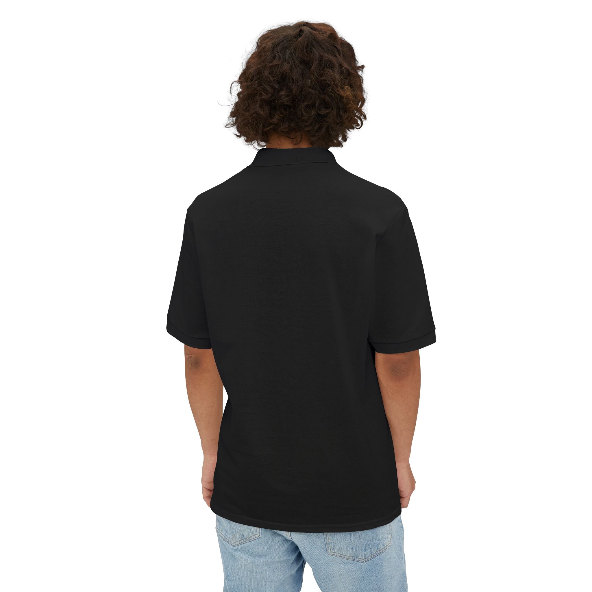 ROSECRETE | Designer Crete Polo
