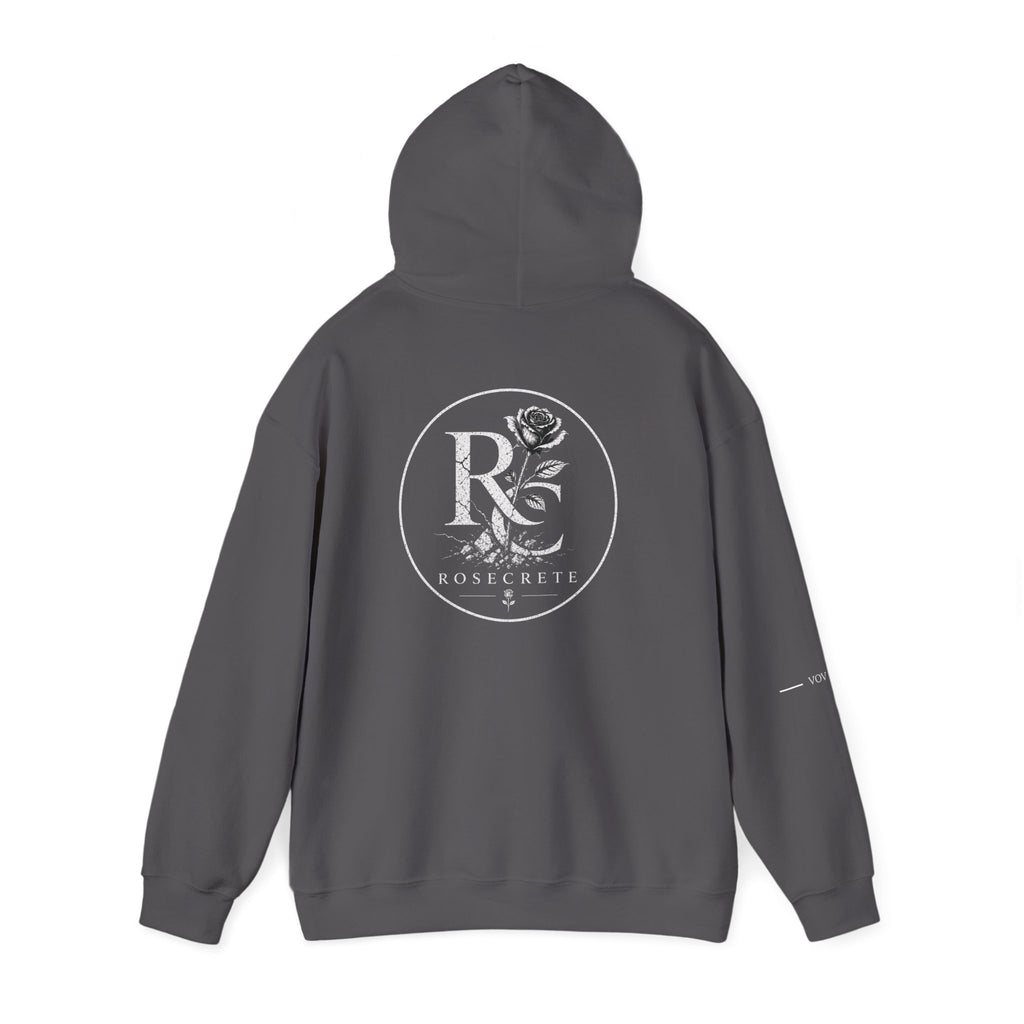 ROSECRETE | Classic VOV Hoodie