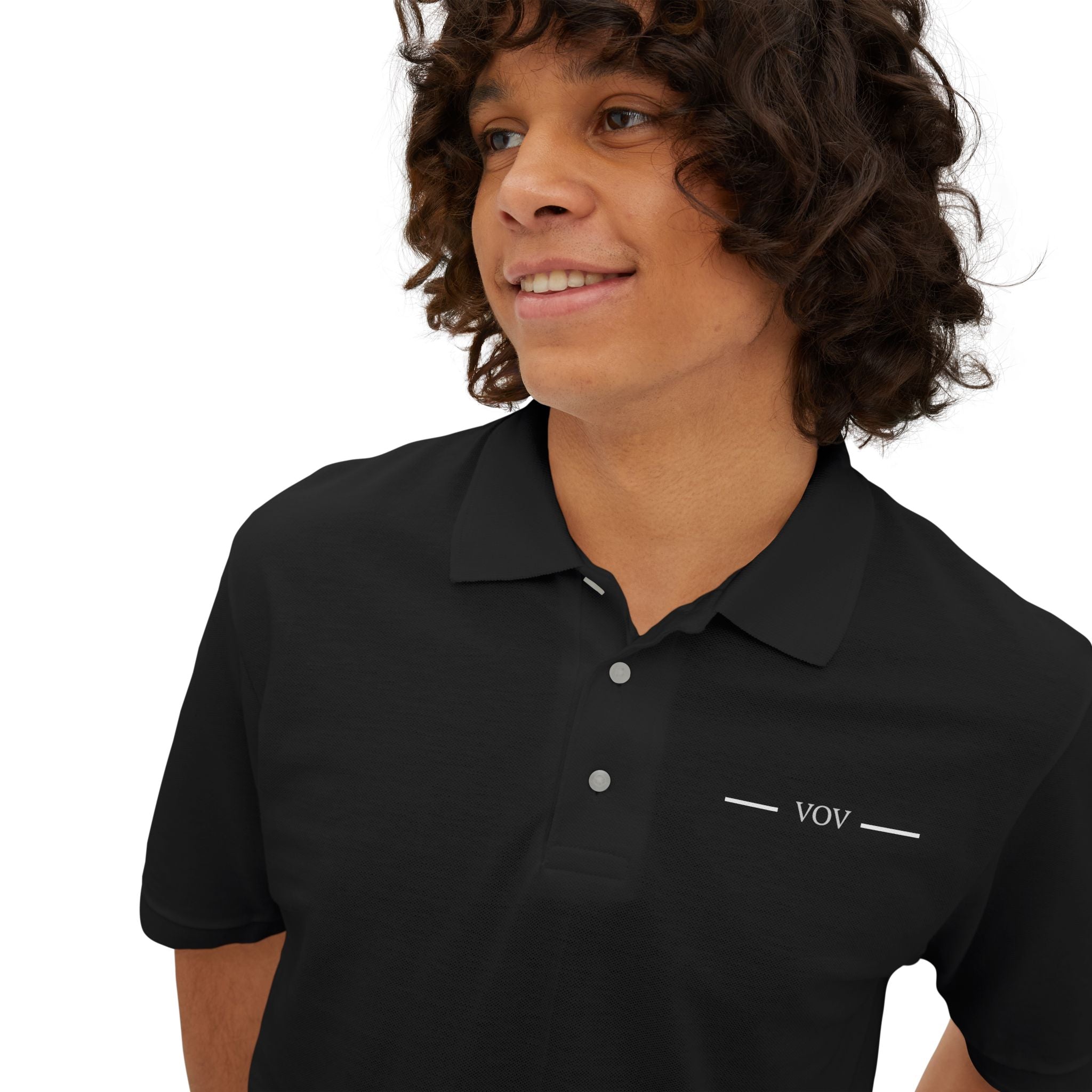 VILLOVELL | Designer VOV Polo