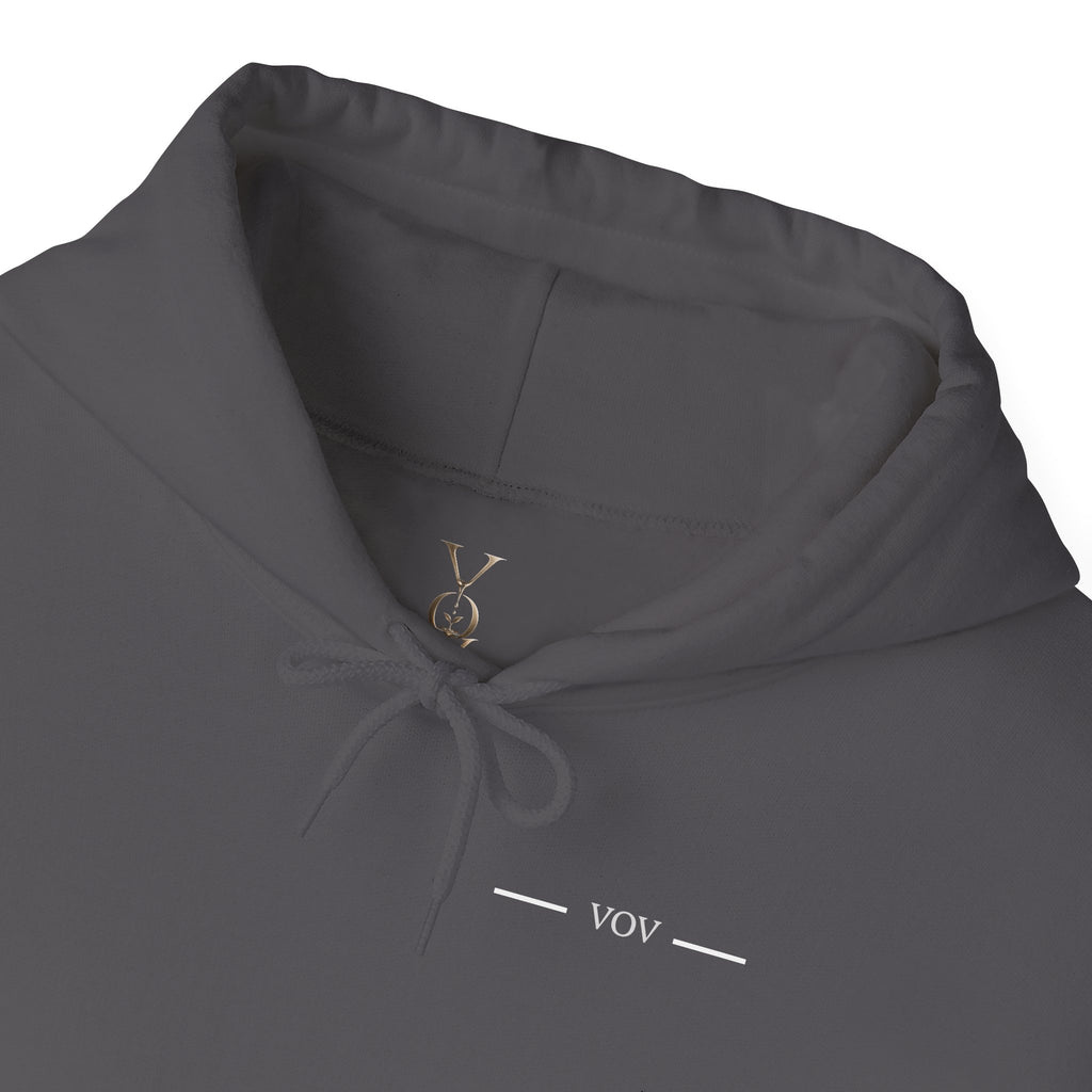 ROSECRETE | Classic VOV Hoodie