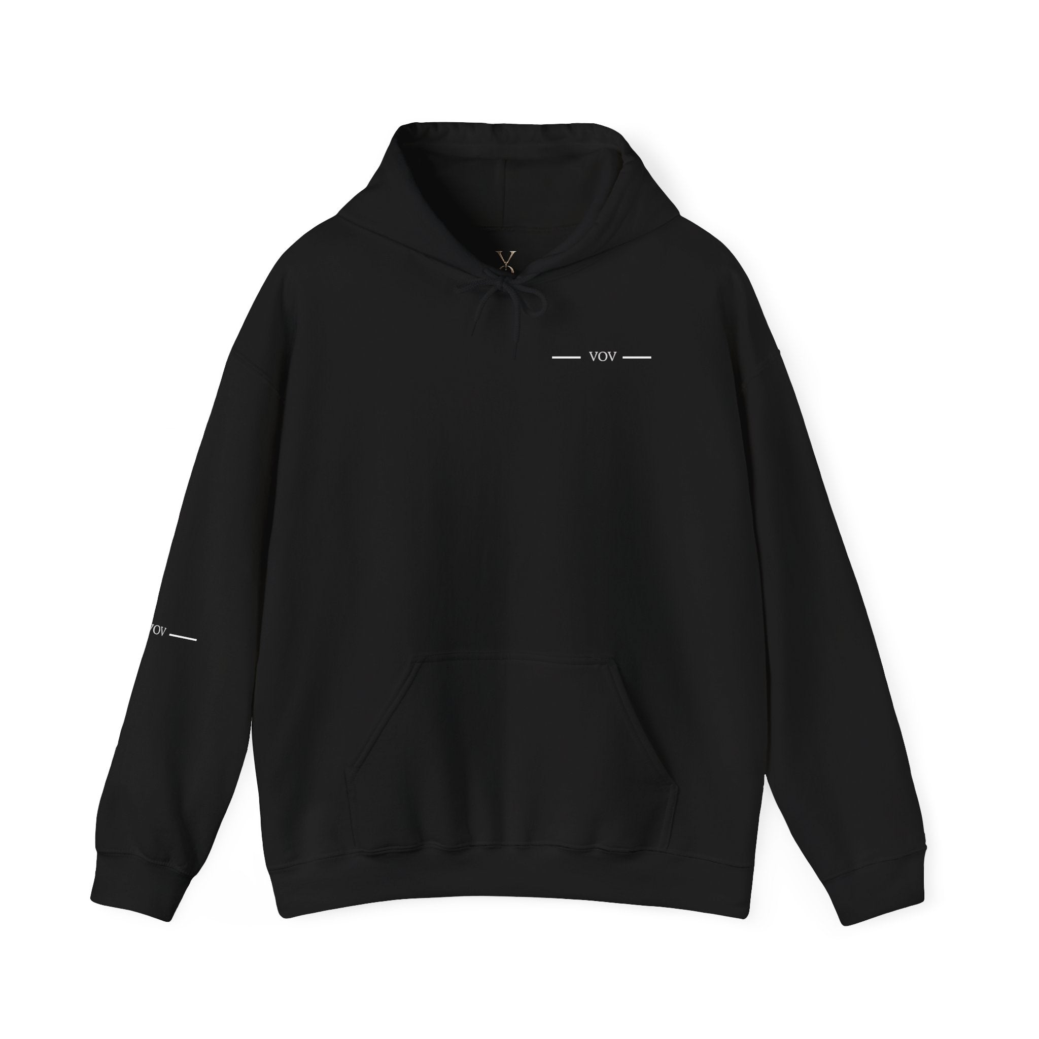 ROSECRETE | Classic VOV Hoodie