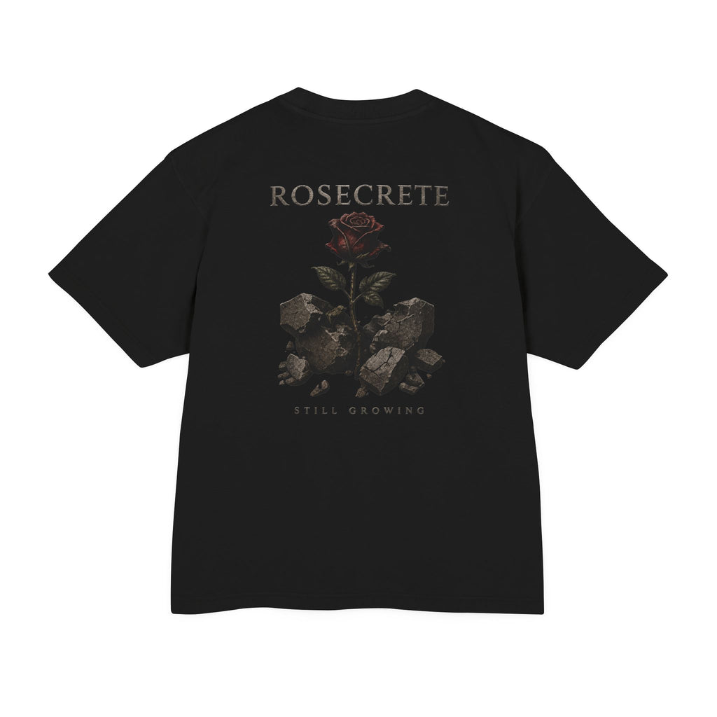 ROSECRETE | Still Growing Tee