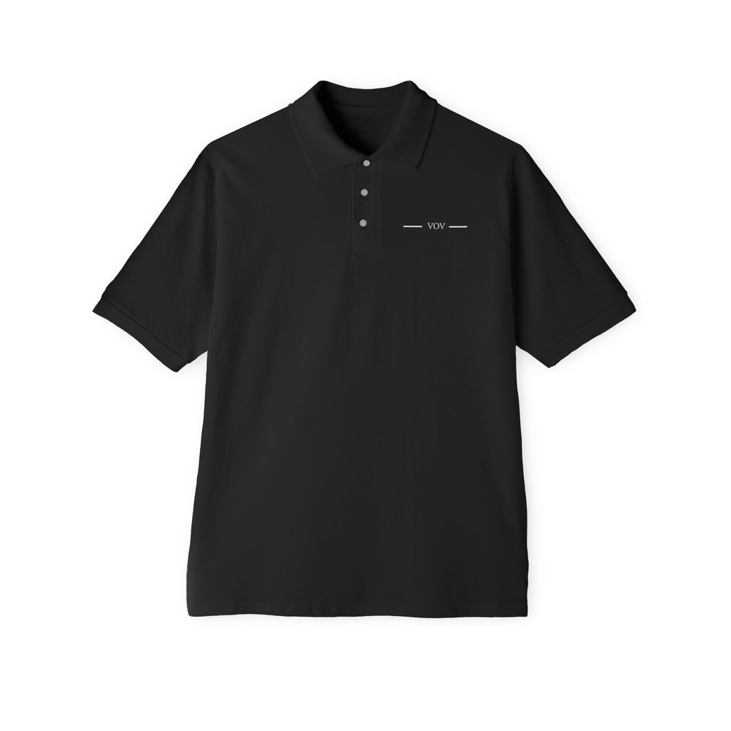 VILLOVELL | Designer VOV Polo