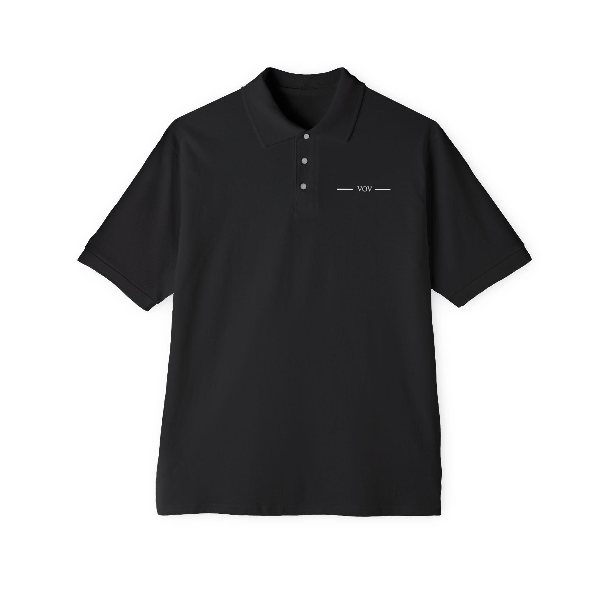 VILLOVELL | Designer VOV Polo