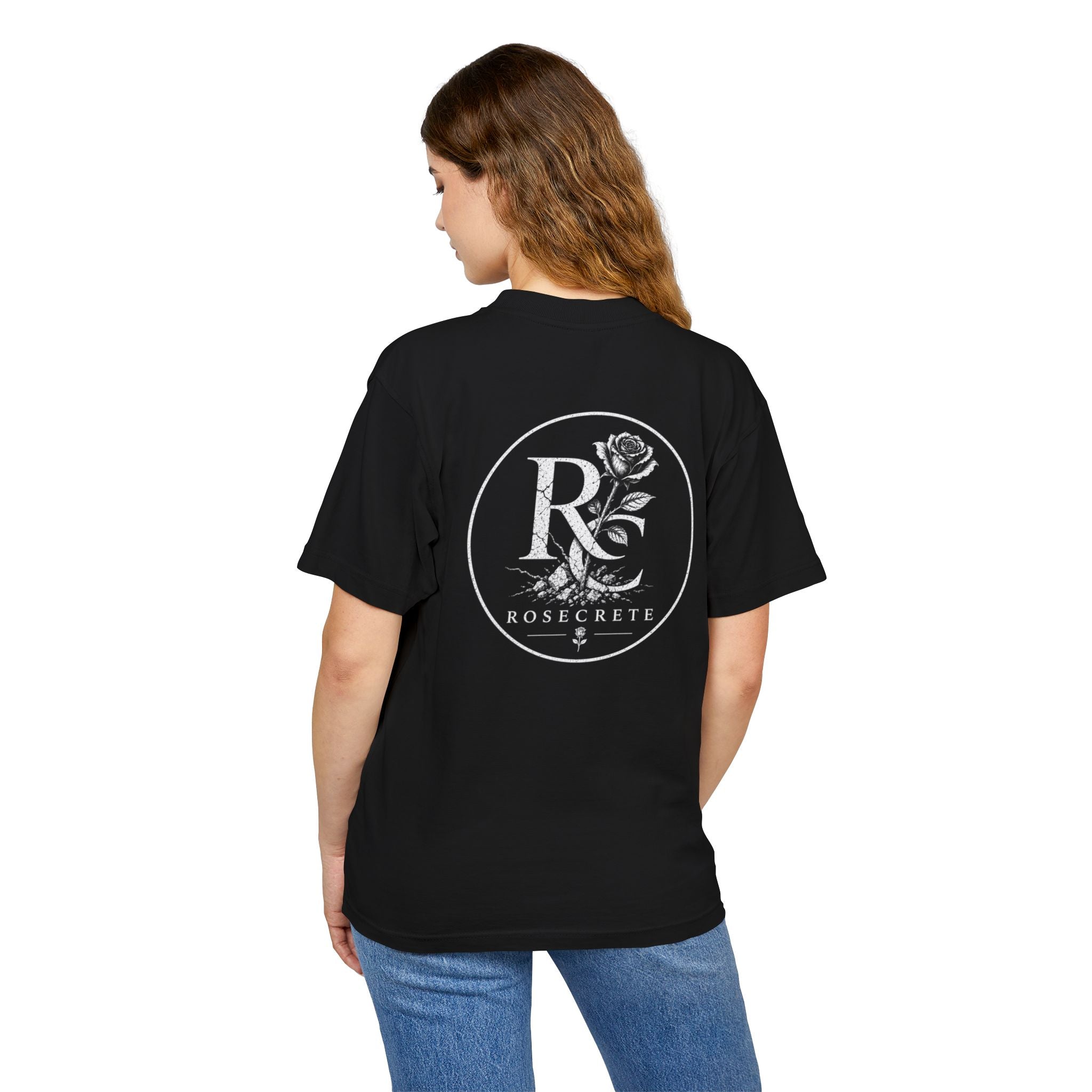 ROSECRETE | Vintage Tee