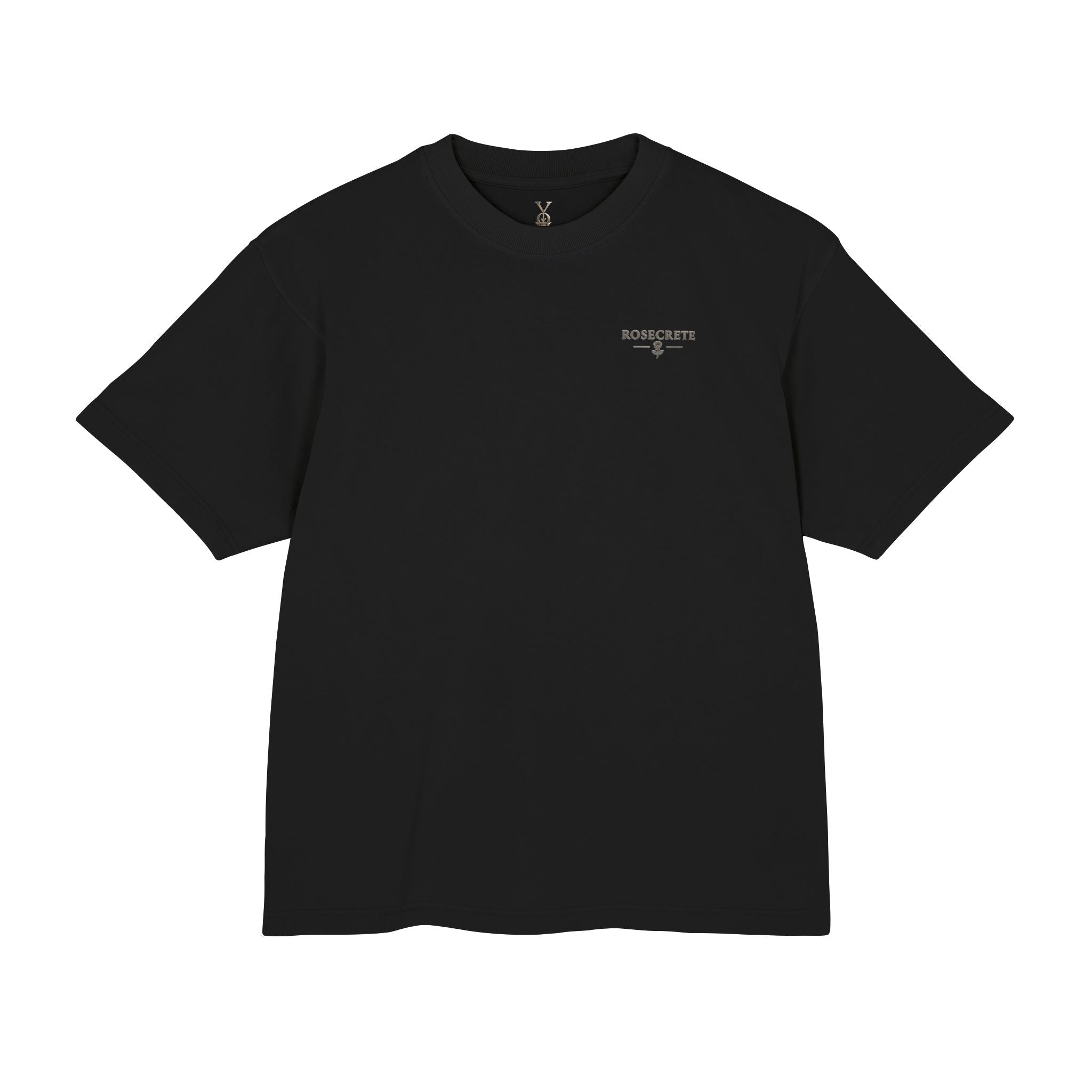 ROSECRETE | Classic Crete Tee