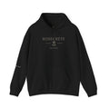ROSECRETE | Classic Emblem Pullover Hoodie