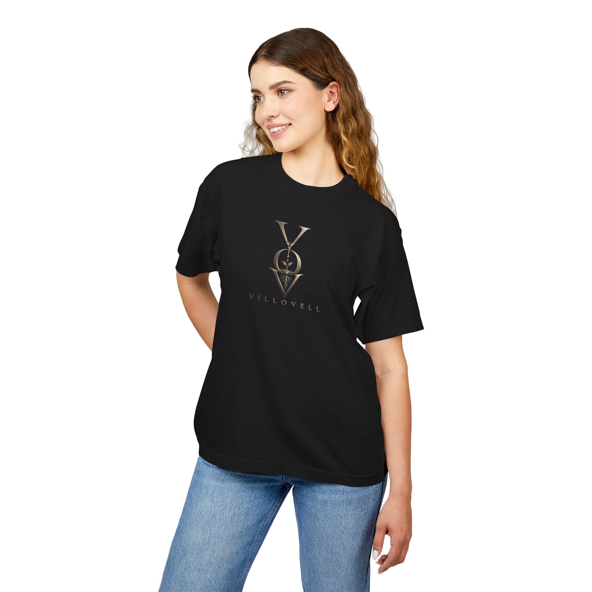 VILLOVELL | Designer Tee