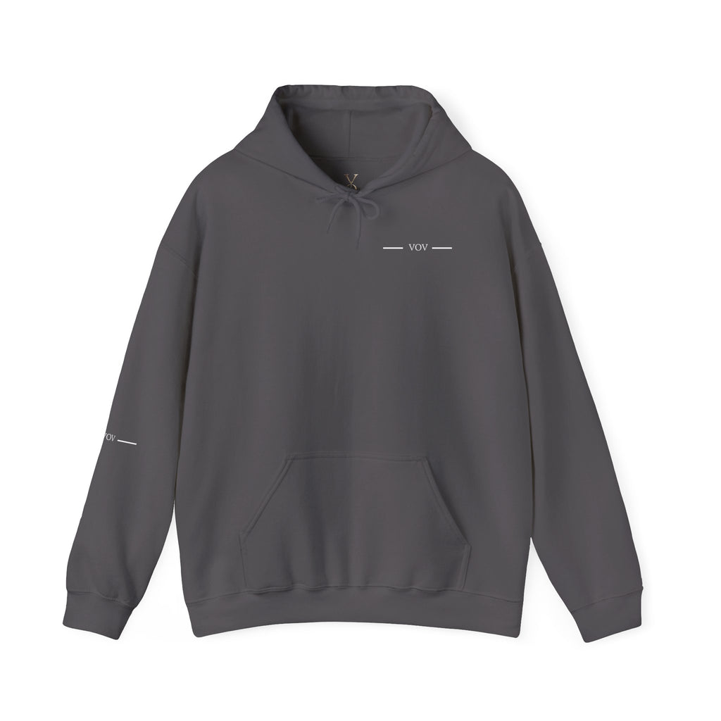 ROSECRETE | Classic VOV Hoodie