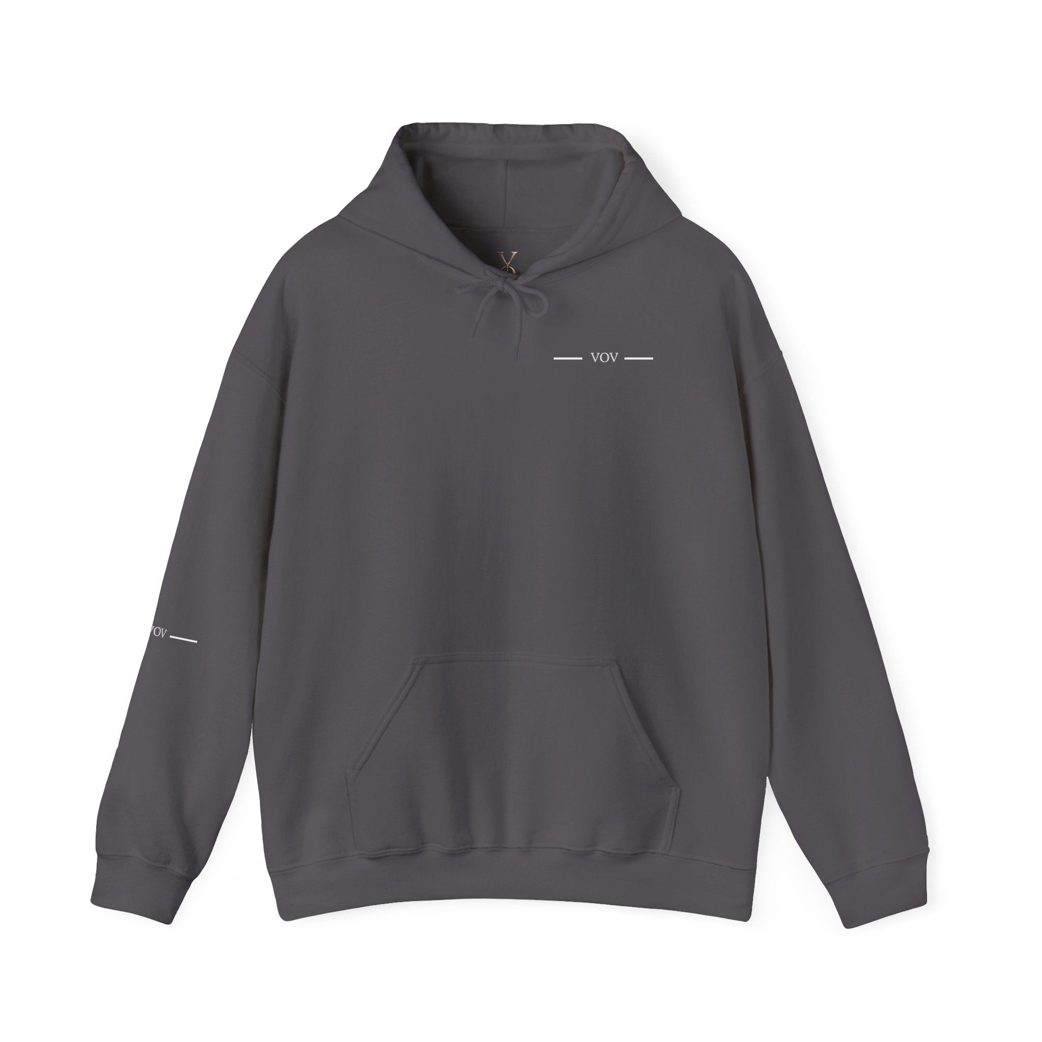 ROSECRETE | Classic VOV Hoodie