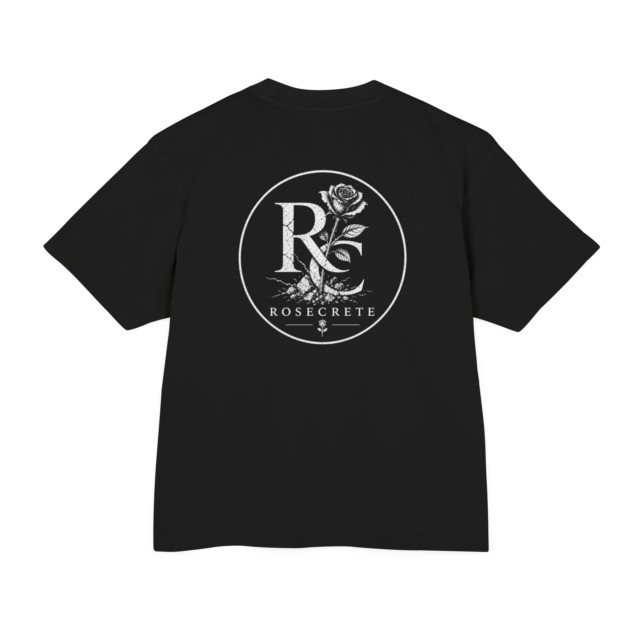 ROSECRETE | Vintage Tee