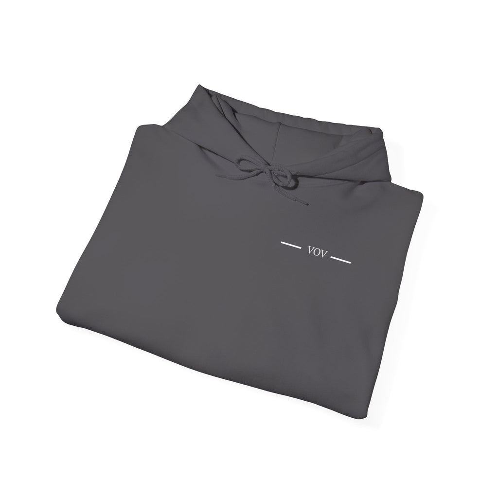ROSECRETE | Classic VOV Hoodie